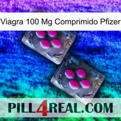 Viagra 100 Mg Tablet Pfizer 01